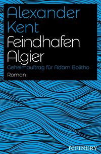 Produktbild: Feindhafen Algier