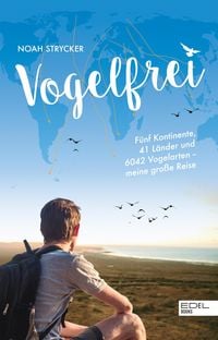 Produktbild: Vogelfrei