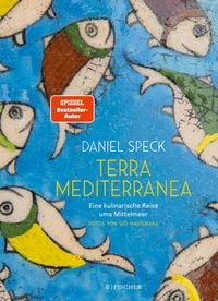 Produktbild: Terra Mediterranea