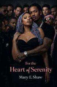 Produktbild: For the Heart of Serenity
