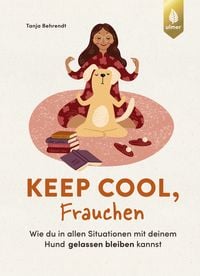 Produktbild: Keep cool, Frauchen