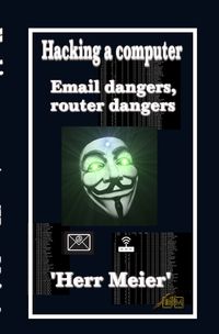 Produktbild: Hacking a computer