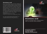 Produktbild: Diventiamo verdi