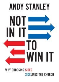 Produktbild: The Not in It to Win It
