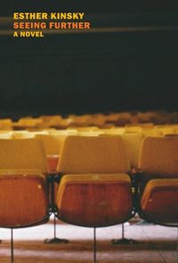 Produktbild: Seeing Further