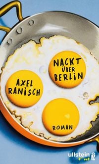 Produktbild: Nackt &uuml;ber Berlin
