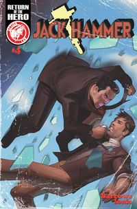 Produktbild: Jack Hammer #4
