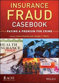 Produktbild: Insurance Fraud Casebook