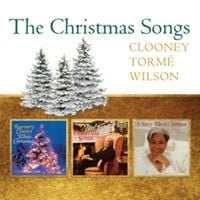 Produktbild: Clooney, R: Christmas Songs