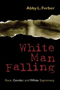 Produktbild: White Man Falling