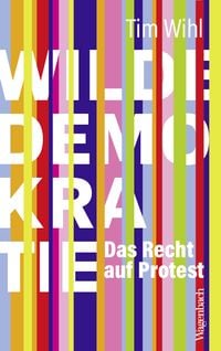 Produktbild: Wilde Demokratie