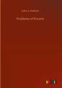 Produktbild: Problems of Poverty