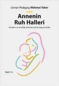 Produktbild: Annenin Ruh Halleri