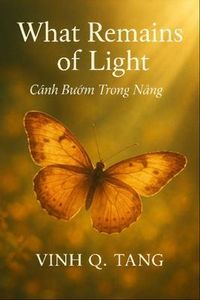 Produktbild: What Remains of Light