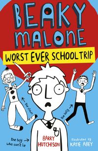 Produktbild: Worst Ever School Trip