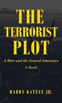 Produktbild: The Terrorist Plot