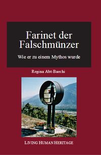 Produktbild: Farinet der Falschm&uuml;nzer.