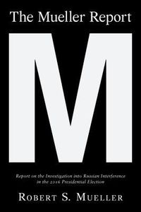Produktbild: The Mueller Report