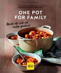 Produktbild: One Pot for family