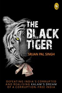 Produktbild: The Black Tiger