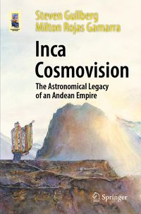 Produktbild: Inca Cosmovision