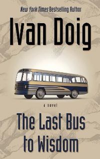 Produktbild: Last Bus To Wisdom