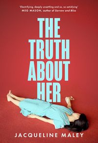 Produktbild: The Truth about Her