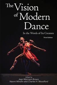 Produktbild: The Vision of Modern Dance