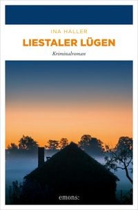 Produktbild: Liestaler L&uuml;gen