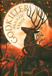 Produktbild: Godkiller. Tome 1