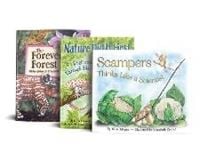 Produktbild: Using Nature to Teach Science