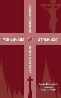 Produktbild: Monergism or Synergism