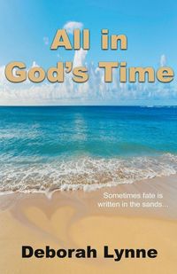 Produktbild: All in God's Time