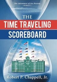 Produktbild: The Time Traveling Scoreboard