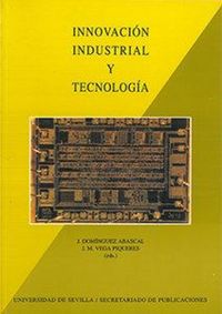 Produktbild: Innovaci&oacute;n industrial y tecnolog&iacute;a