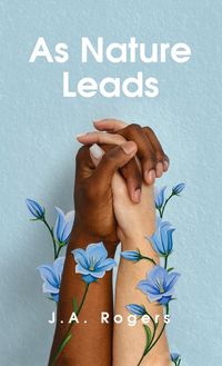Produktbild: As Nature Leads Hardcover