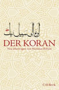 Bild vom Artikel Der Koran vom Autor Hartmut Bobzin