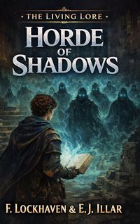 Produktbild: Horde of Shadows (Book 2)