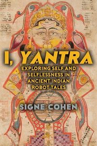 Produktbild: I, Yantra