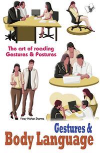 Produktbild: Gestures & Body Language