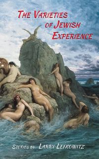 Produktbild: The Varieties of Jewish Experience