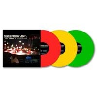 Produktbild: Silver Patron Saints (3 Farben)