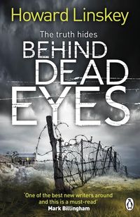 Produktbild: Behind Dead Eyes