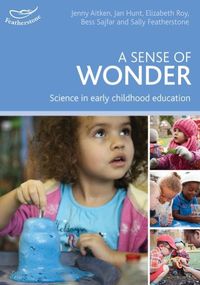 Produktbild: Aitken, J: A Sense of Wonder
