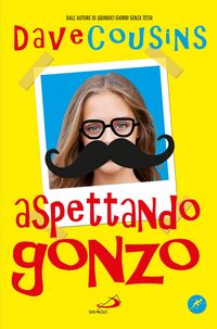 Produktbild: Aspettando Gonzo