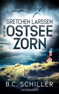 Produktbild: Gretchen Larssen und der Ostseezorn