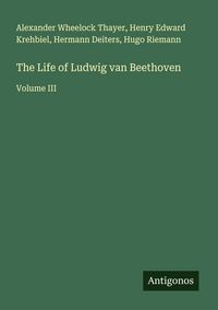 Produktbild: The Life of Ludwig van Beethoven