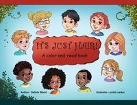 Produktbild: It's Just Hair