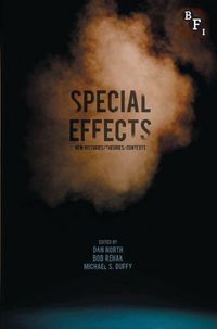 Produktbild: Special Effects 2015/e