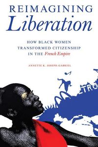 Produktbild: Reimagining Liberation